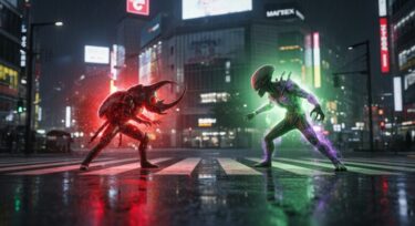 仮面ライダーカブトとワームの宿命！胸アツすぎる全3つの理由とは！？
