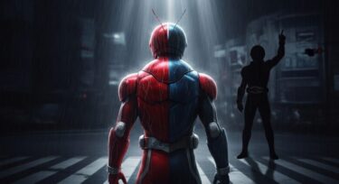 【仮面ライダーカブト】死亡説の真相は！？天道総司が俺たちに遺した魂のメッセージ