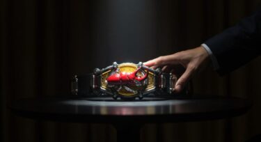 仮面ライダーカブトのベルトは至高！大人がハマる3つの理由とは！？