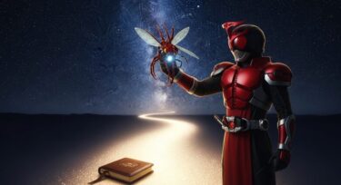 仮面ライダーカブト「おばあちゃん」の正体！天道語録の源泉に迫る