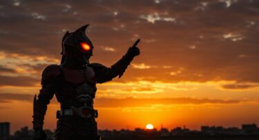 【仮面ライダーカブト20周年】伝説は色褪せない！天の道を往く男の魅力