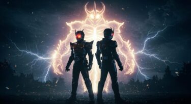 カブトムシ仮面ライダー最強説！私たちの魂を燃やす5つの理由とは？