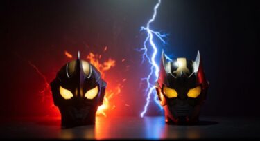 仮面ライダー×カブトムシ！最強モチーフが私たちの魂を燃やす理由