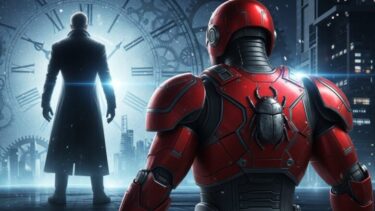 仮面ライダーカブトと坂口拓の伝説！最強の敵・乃木怜治を熱く語る