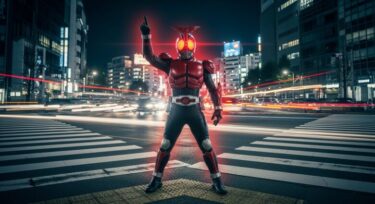 【仮面ライダーカブト】天道の正体と魂が震える３つのカッコよさ！