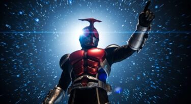 仮面ライダーカブト スーツアクターの衝撃！高岩成二氏の超絶技巧