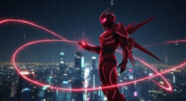 仮面ライダーカブトの速さに魂が震える！その魅力の源泉とは？