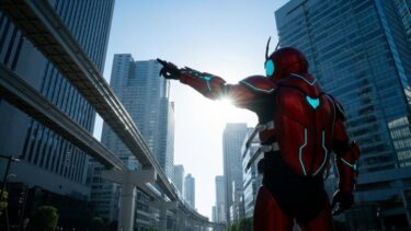 【聖地】仮面ライダーカブト×立川！？ファン必見の熱い絆