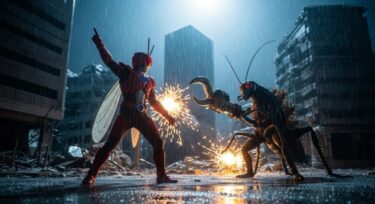 【魂が震える】仮面ライダーカブトのラスボス戦を徹底解剖！