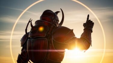 カブトのモチーフ完全解説！天の道を往くデザインに隠された秘密5選