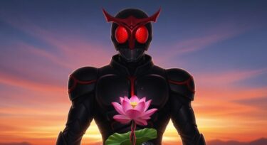 仮面ライダーカブトのれんげはなぜ愛される？天道との絆に涙腺崩壊！？