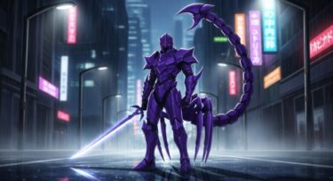 仮面ライダーカブトとサソリの悲劇！神代剣が教えてくれた男の美学