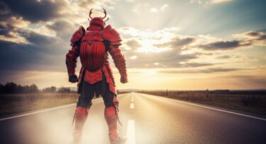 【仮面ライダーカブト】おばあちゃんの名言7選！人生に効く究極の道しるべ