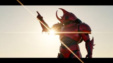 仮面ライダーカブトのメインキャラクター！天の道を往く最強の男たち