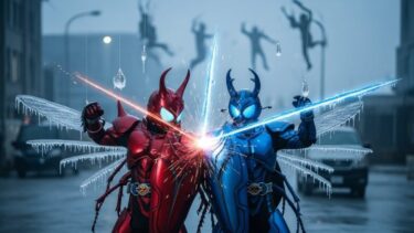 天の道！仮面ライダーカブトとクワガタ俳優の伝説を徹底解説！