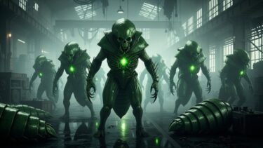 【保存版】仮面ライダーカブトのワーム一覧！擬態の恐怖と魅力