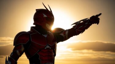 仮面ライダーカブト動画！Dailymotionでの視聴を卒業して熱い変身を！