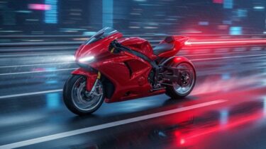 【徹底解説】仮面ライダーカブトとCBR1000RR！魂が燃える魅力