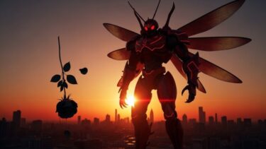 仮面ライダーカブトと間宮麗奈！ドレイクとの悲恋に大人が泣く理由