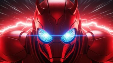 仮面ライダーカブト最強説？クロックアップの反則級な強さと演出の秘密