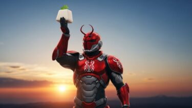 仮面ライダーカブトと豆腐！天の道を往く男の最強料理哲学とは？