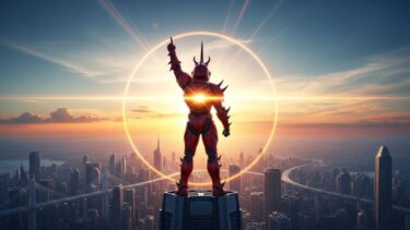 仮面ライダーカブトのライダー一覧！天の道を往く最強の軌跡